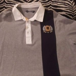 Coogi Shirt Size XL
